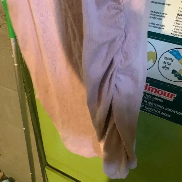 NWT Isabel Maternity Dress Size Large - Picture 2 of 8